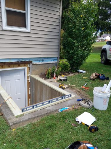 Basement-Door-During